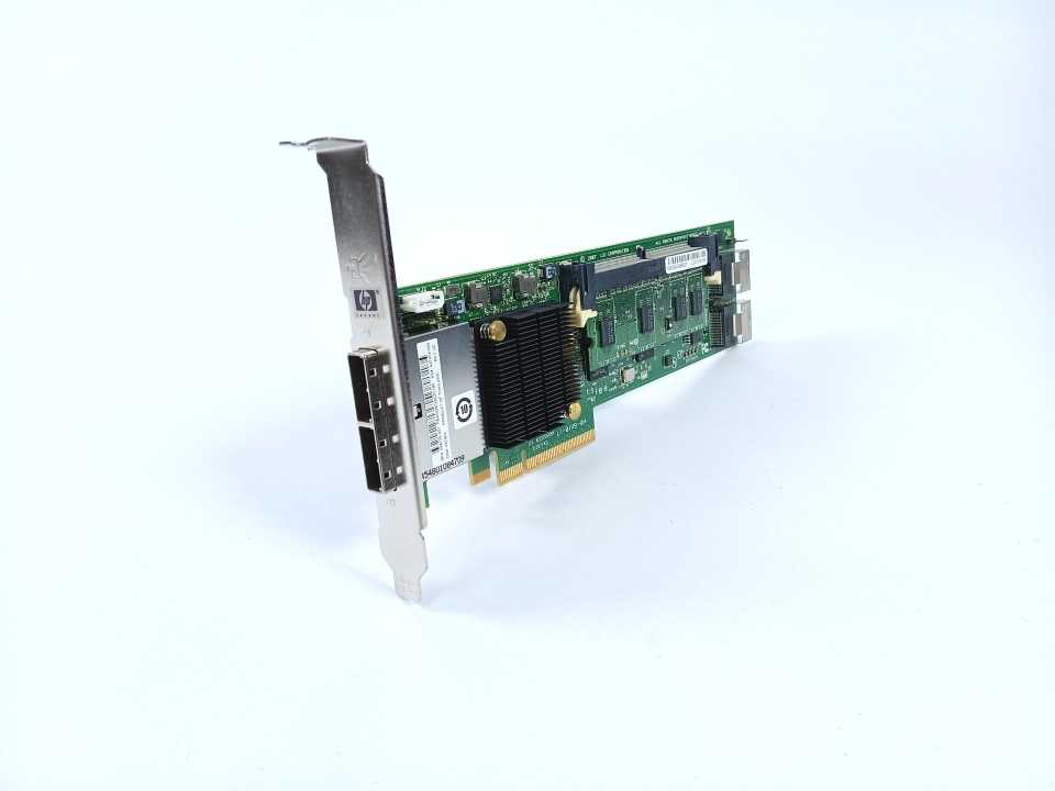 HP L1-01119-04 Controller Card MR SAS 8888ELP, L3-01119-16A
