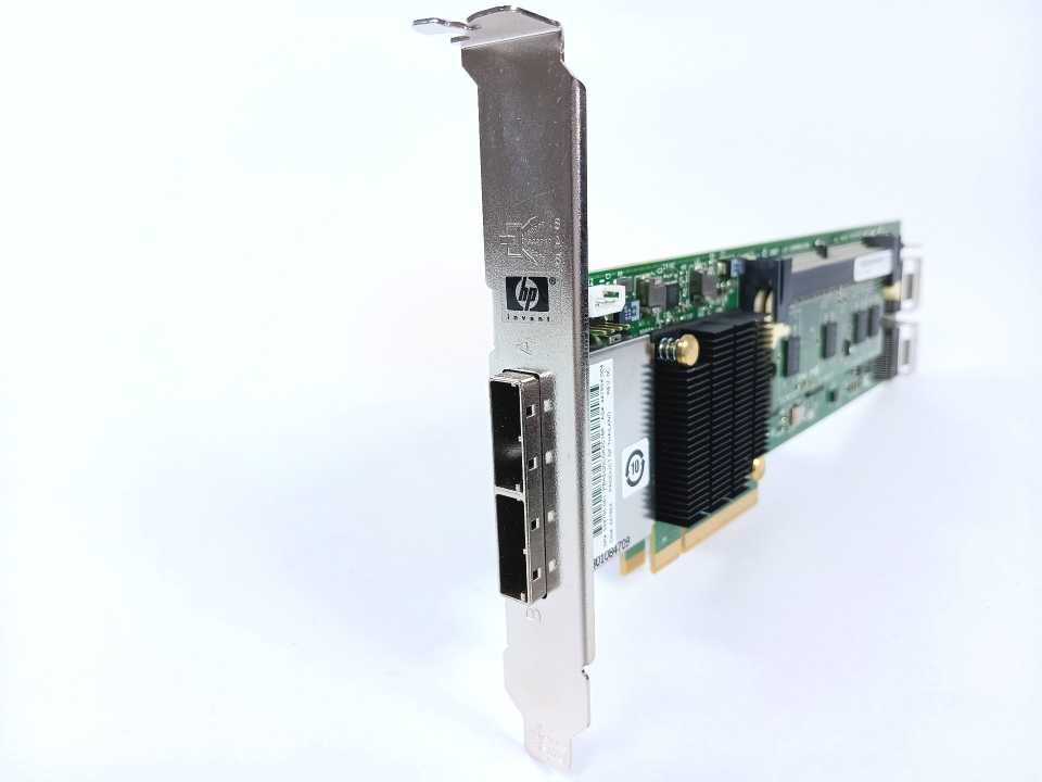 HP L1-01119-04 Controller Card MR SAS 8888ELP, L3-01119-16A