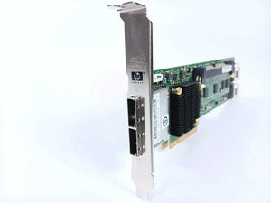 HP L1-01119-04 Controller Card MR SAS 8888ELP, L3-01119-16A