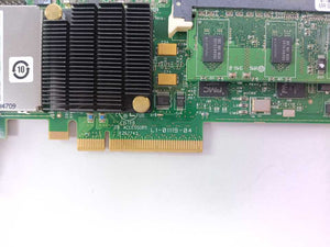 HP L1-01119-04 Controller Card MR SAS 8888ELP, L3-01119-16A