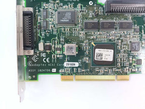Adaptec ASC-29160N SCSI Card