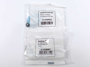 Danfoss 014U0187 SonoSelect 10 - Ultrasonic Heat Meter M-Bus DN20, g1, 130mm