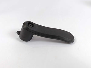 Danfoss 065Z0412 HRB 4-Way Rotary Valve, HRB 4, PN 10, DN 20, 4 m³/h, Rp 3/4