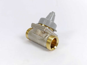 Danfoss 065F0114 2-Way External Thread Valve, VMT, PN 10, DN 15,