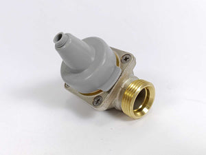 Danfoss 065F0114 2-Way External Thread Valve, VMT, PN 10, DN 15,