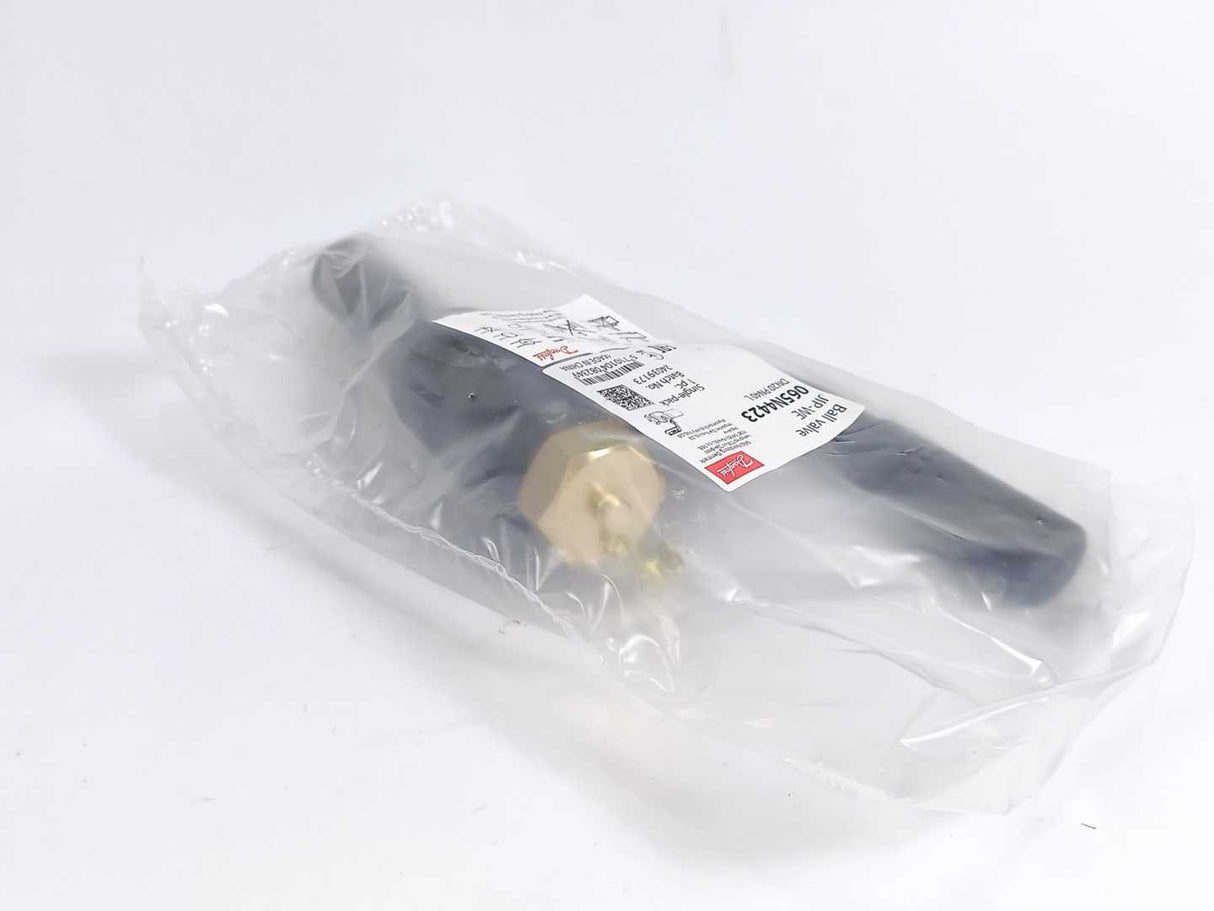 Danfoss 065N4423 JIP-WE Ball Valve