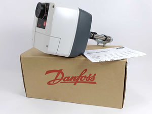 Danfoss 082G3443 Electrical Actuator, AME 655, Supply voltage [V] AC: 230
