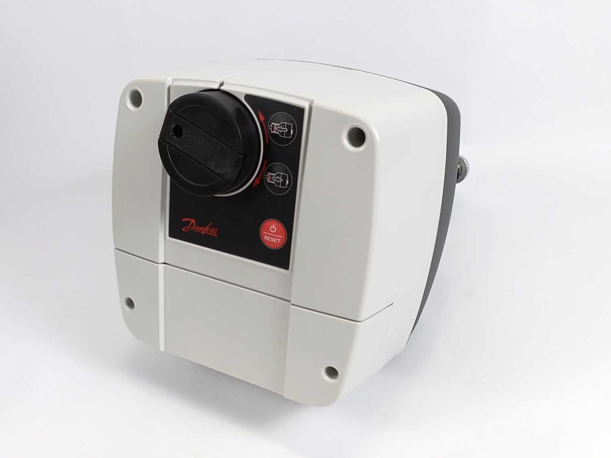 Danfoss 082G3443 Electrical Actuator, AME 655, Supply voltage [V] AC: 230