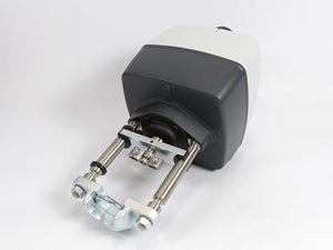 Danfoss 082G3443 Electrical Actuator, AME 655, Supply voltage [V] AC: 230