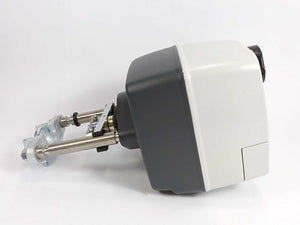 Danfoss 082G3443 Electrical Actuator, AME 655, Supply voltage [V] AC: 230