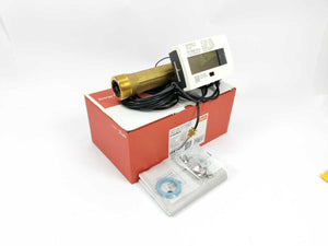 Danfoss 014U0432 Energy Meter, SonoSelect 10, 260mm, M-Bus, DN32