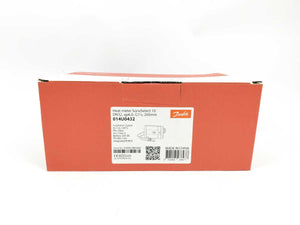 Danfoss 014U0432 Energy Meter, SonoSelect 10, 260mm, M-Bus, DN32