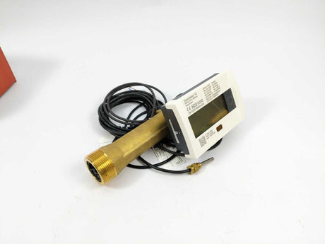 Danfoss 014U0432 Energy Meter, SonoSelect 10, 260mm, M-Bus, DN32