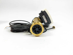 Danfoss 014U0432 Energy Meter, SonoSelect 10, 260mm, M-Bus, DN32