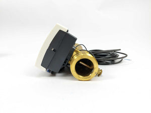 Danfoss 014U0432 Energy Meter, SonoSelect 10, 260mm, M-Bus, DN32