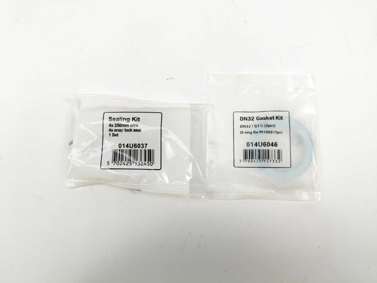 Danfoss 014U0432 Energy Meter, SonoSelect 10, 260mm, M-Bus, DN32