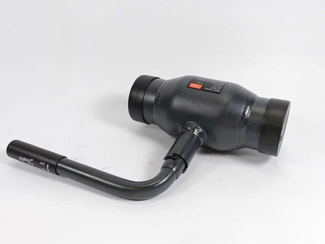 Danfoss 065N3601 JIP-WW Ball Valve, Reduced Bore, PN 25, DN 80, Welded