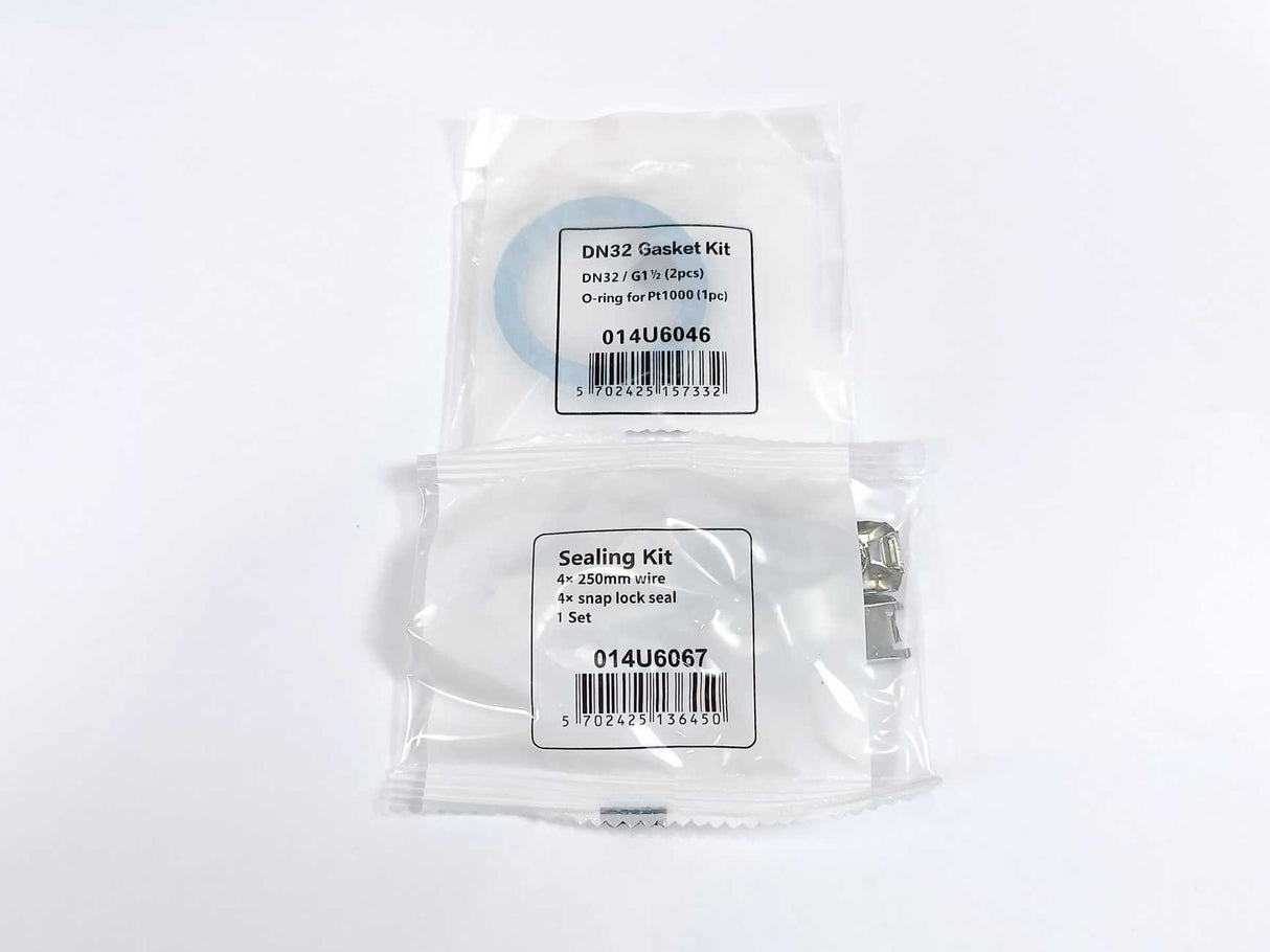 Danfoss 014U0280 Heat Meter, SonoSelect 10, 260mm, DN32