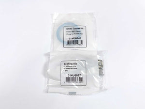 Danfoss 014U0280 Heat Meter, SonoSelect 10, 260mm, DN32