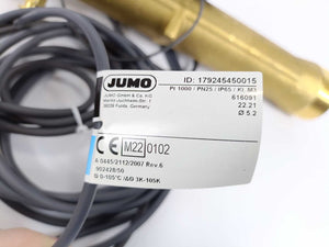 Danfoss 014U0280 Heat Meter, SonoSelect 10, 260mm, DN32