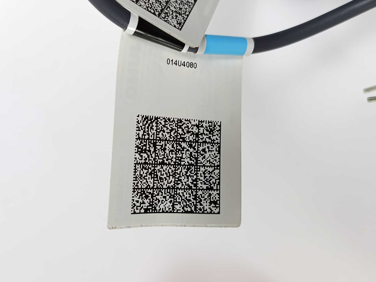 Danfoss 014U0280 Heat Meter, SonoSelect 10, 260mm, DN32