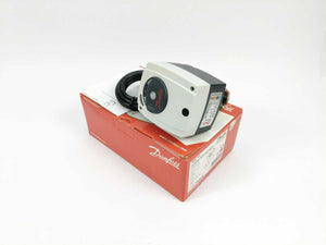 Danfoss 082G5432 AMZ 122 Actuator with Ball Valve DN25 230VAC