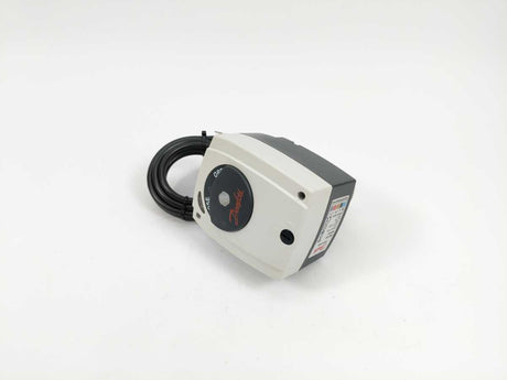 Danfoss 082G5432 AMZ 122 Actuator with Ball Valve DN25 230VAC
