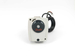 Danfoss 082G5432 AMZ 122 Actuator with Ball Valve DN25 230VAC