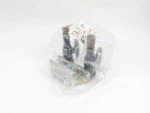 Danfoss 065N0906 JIP-IW Ball Valve, PN 40, DN 20, Internal thread / Welded