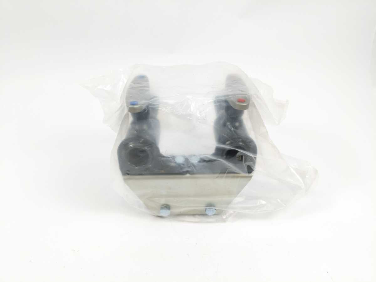 Danfoss 065N0906 JIP-IW Ball Valve, PN 40, DN 20, Internal thread / Welded