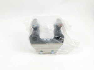 Danfoss 065N0906 JIP-IW Ball Valve, PN 40, DN 20, Internal thread / Welded