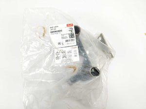 Danfoss 065N0906 JIP-IW Ball Valve, PN 40, DN 20, Internal thread / Welded