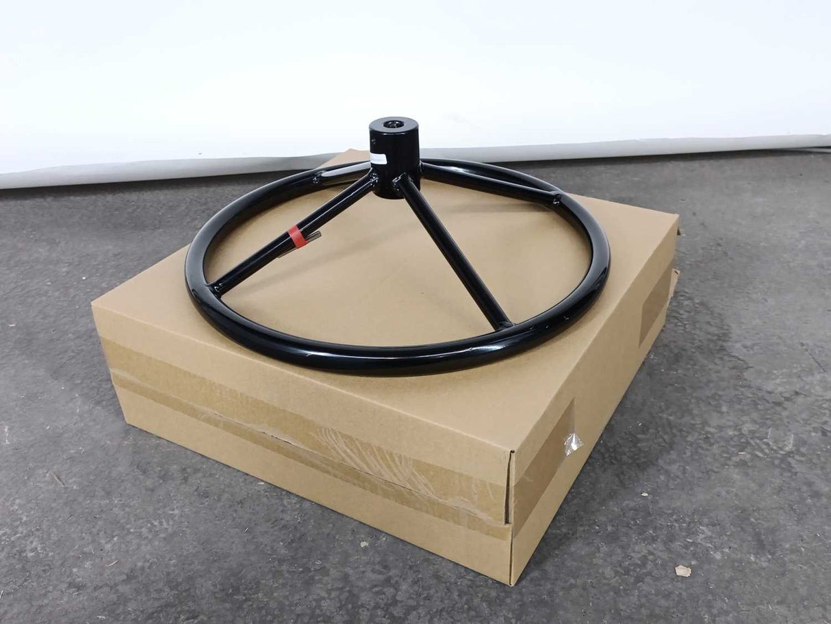 Danfoss 065N0216 JIP-FF, Ball Valve, Ball valve JIP FF DN250 PN16 WG