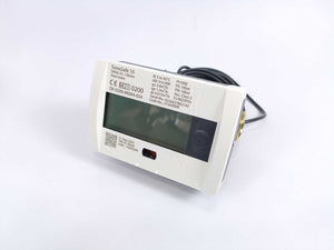 Danfoss 014U0009 Energy Meter, SonoSafe 10, DN20, 130mm