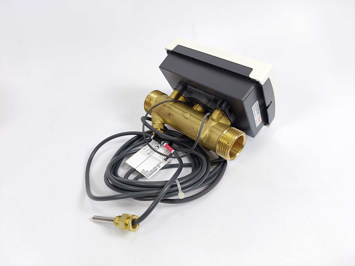 Danfoss 014U0009 Energy Meter, SonoSafe 10, DN20, 130mm