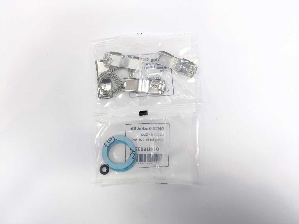 Danfoss 014U0009 Energy Meter, SonoSafe 10, DN20, 130mm