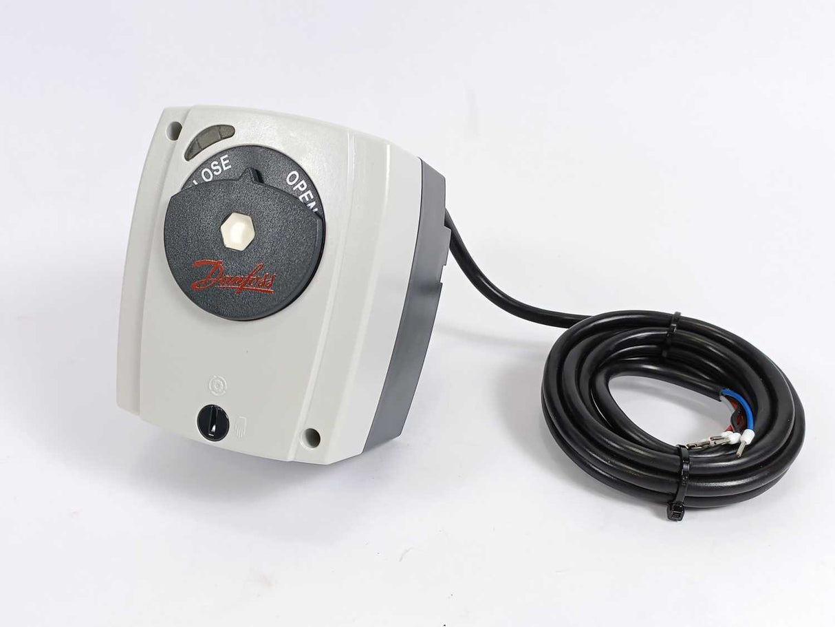Danfoss 082G5431 AMZ 122 Actuator with Ball Valve DN20 230VAC