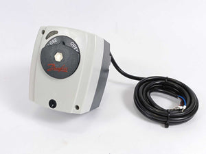 Danfoss 082G5431 AMZ 122 Actuator with Ball Valve DN20 230VAC