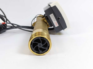 Danfoss 014U1477 Energy Meter, SonoSelect 10, 260mm DN25 G1,1/4