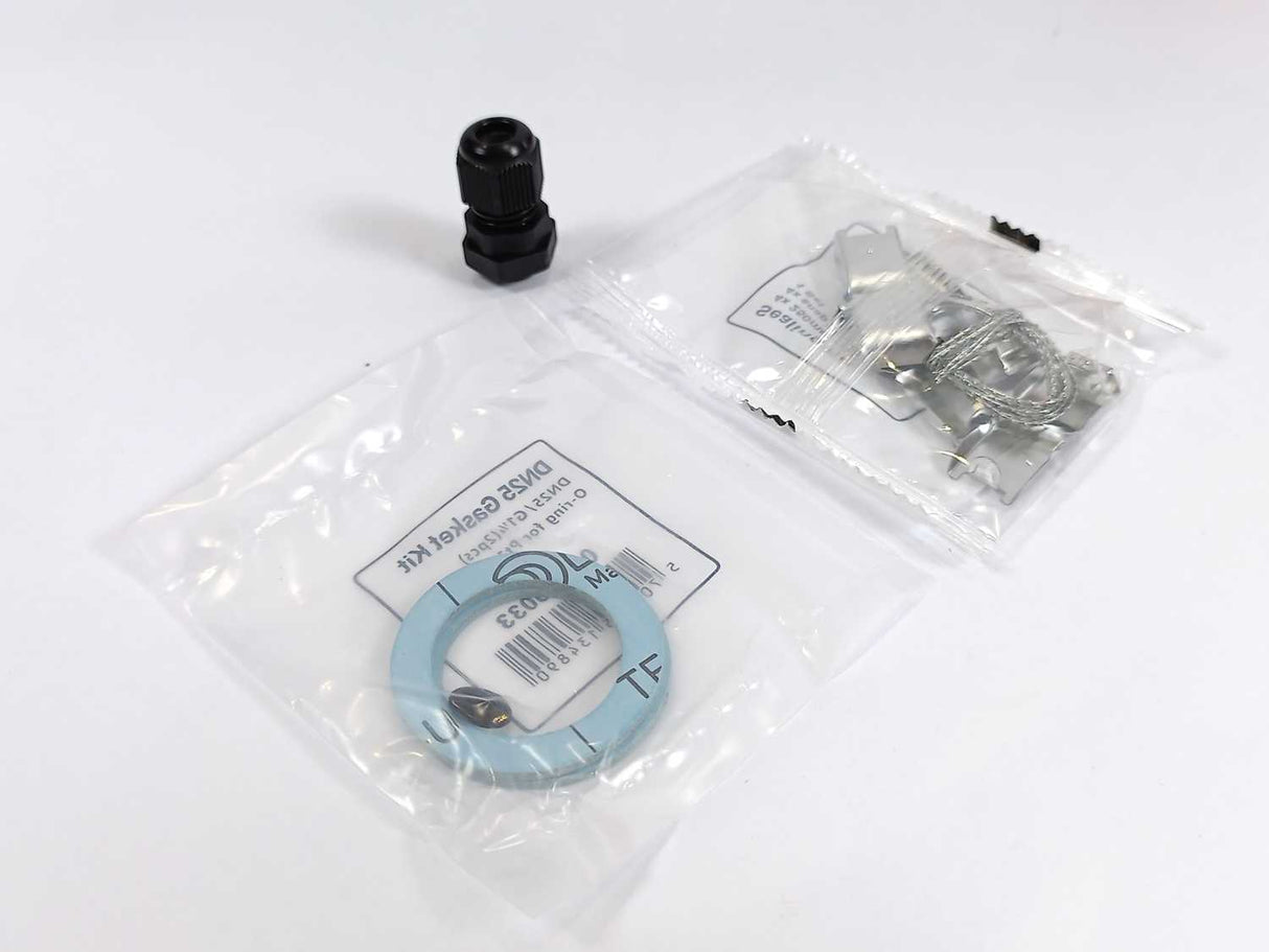 Danfoss 014U1477 Energy Meter, SonoSelect 10, 260mm DN25 G1,1/4