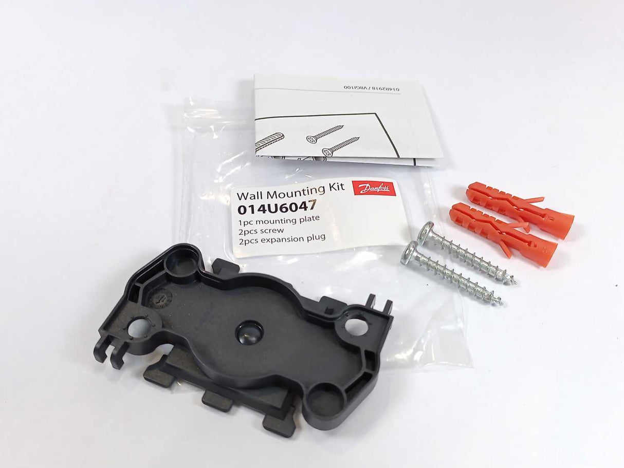 Danfoss 014U1477 Energy Meter, SonoSelect 10, 260mm DN25 G1,1/4