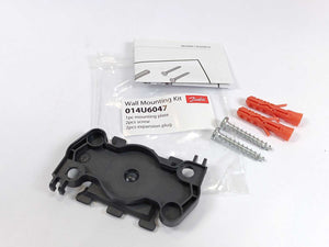 Danfoss 014U1477 Energy Meter, SonoSelect 10, 260mm DN25 G1,1/4