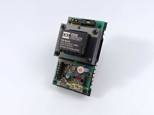 ERL ER325 Uninterrupted Power Supply, 27.6VDC - 1A