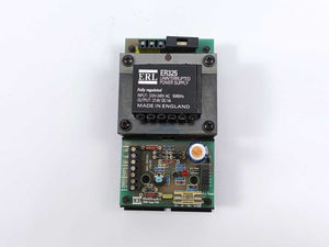 ERL ER325 Uninterrupted Power Supply, 27.6VDC - 1A