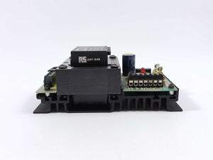 ERL ER325 Uninterrupted Power Supply, 27.6VDC - 1A
