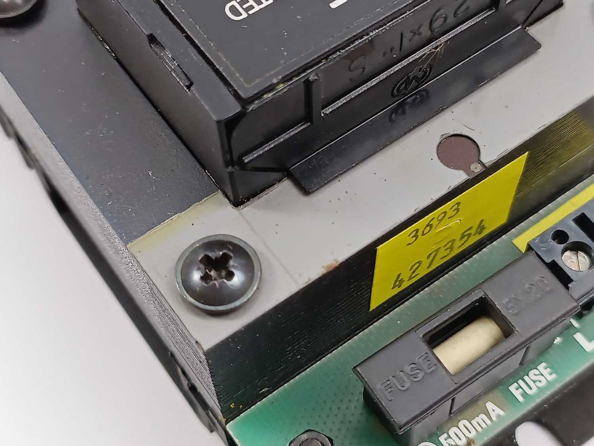 ERL ER325 Uninterrupted Power Supply, 27.6VDC - 1A