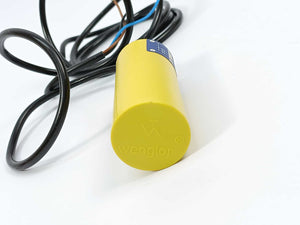 Wenglor II20VB Inductive Sensor, 10-30V DC