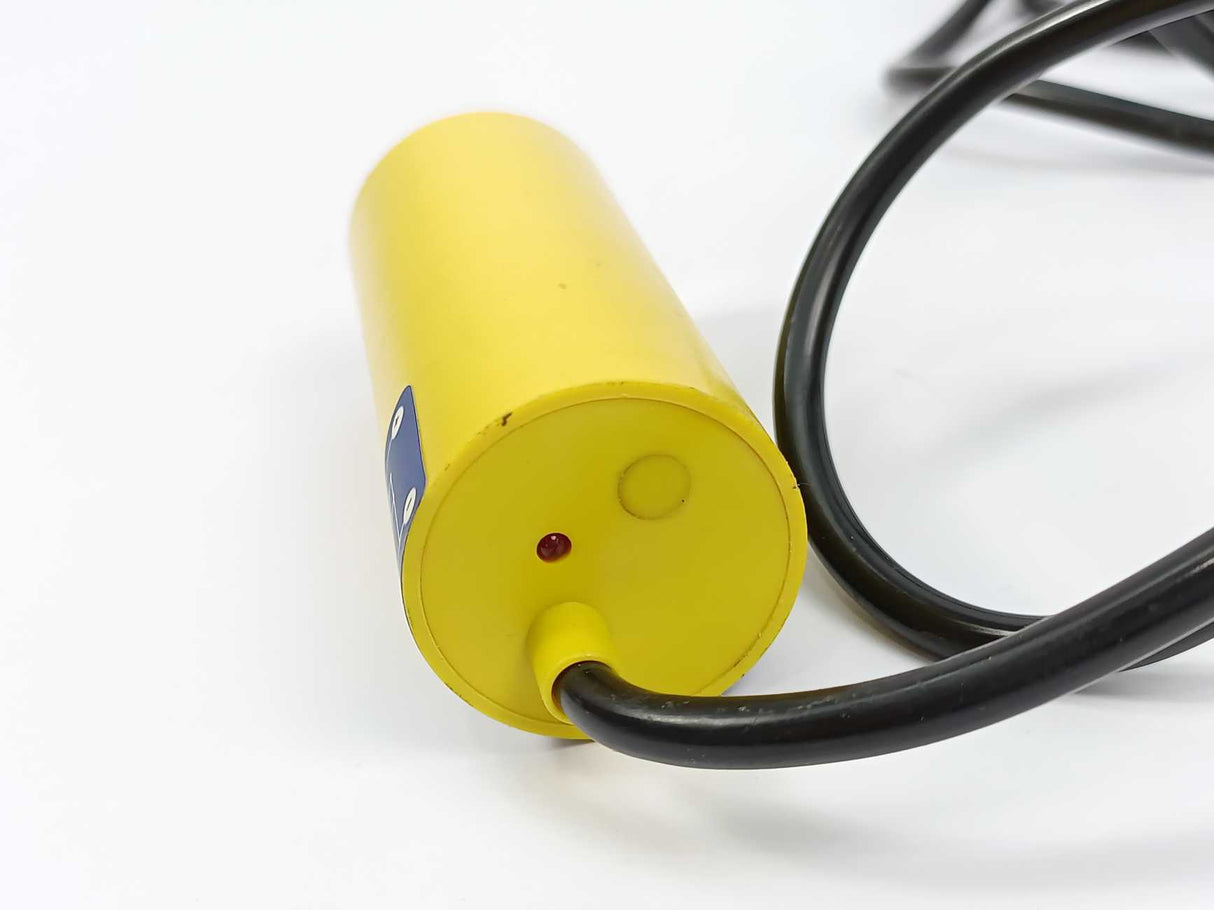 Wenglor II20VB Inductive Sensor, 10-30V DC