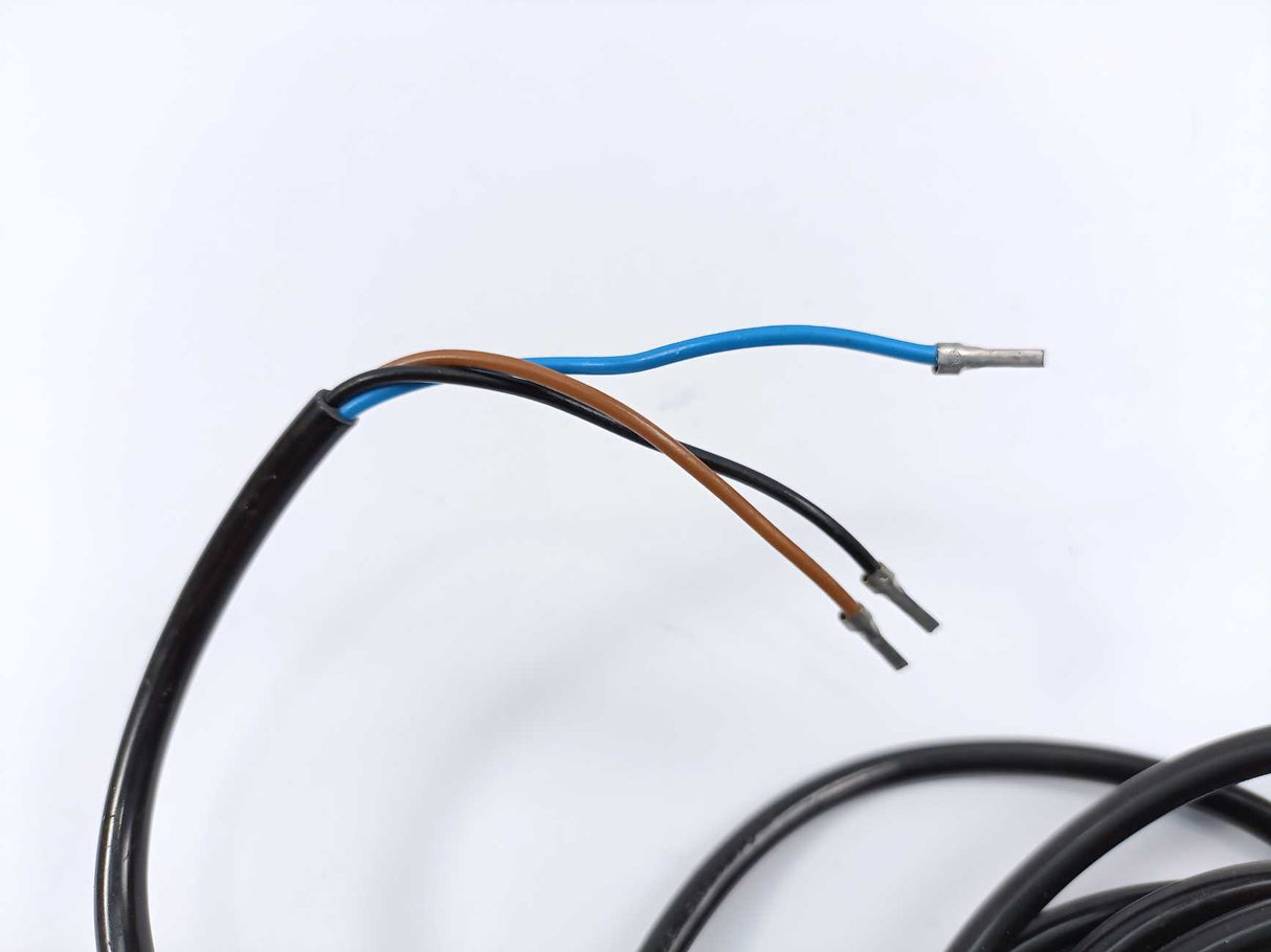 Wenglor II20VB Inductive Sensor, 10-30V DC