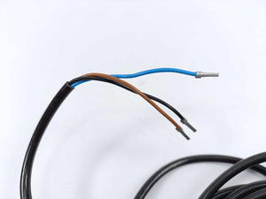 Wenglor II20VB Inductive Sensor, 10-30V DC